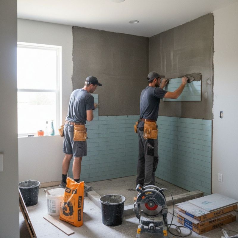 Top Bathroom Remodeling Companies in Beverly Hills, FL