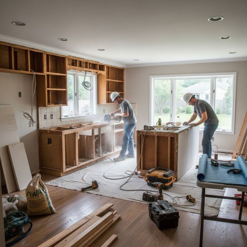 Top Bathroom Remodeling Companies in Dunnellon, FL