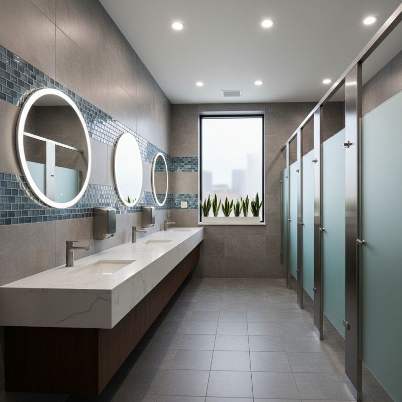 Top Bathroom Remodeling Companies in Dunnellon, FL