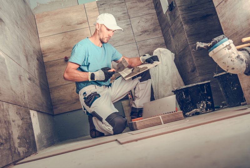 Top Bathroom Remodeling Companies in Lady Lake, FL