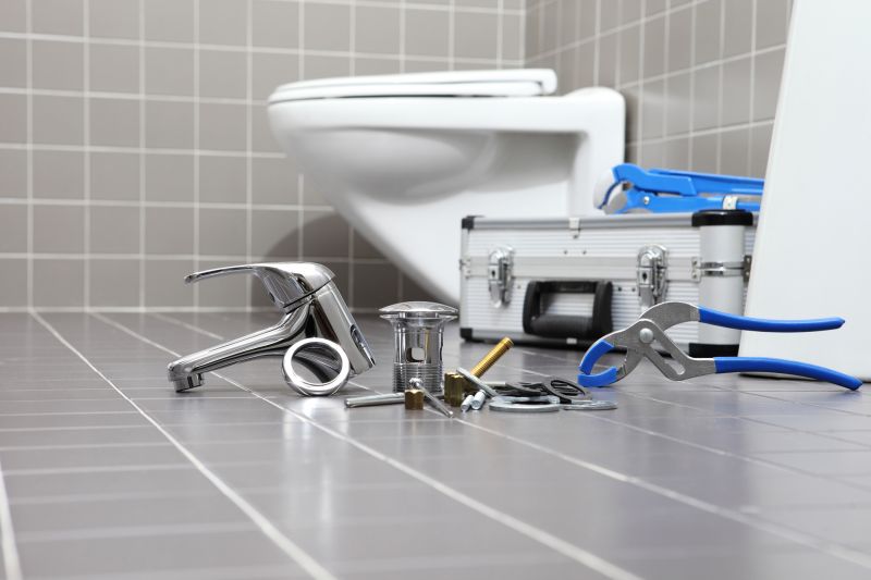 Top Bathroom Remodeling Companies in Leesburg, FL